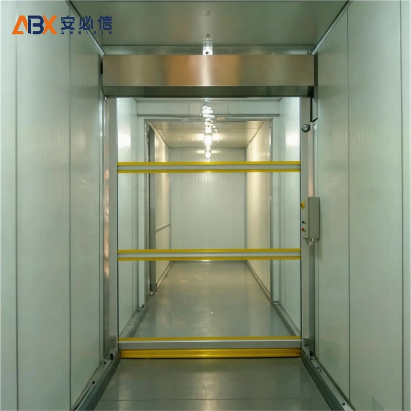 红河哈尼族彝族自治州自动快速门