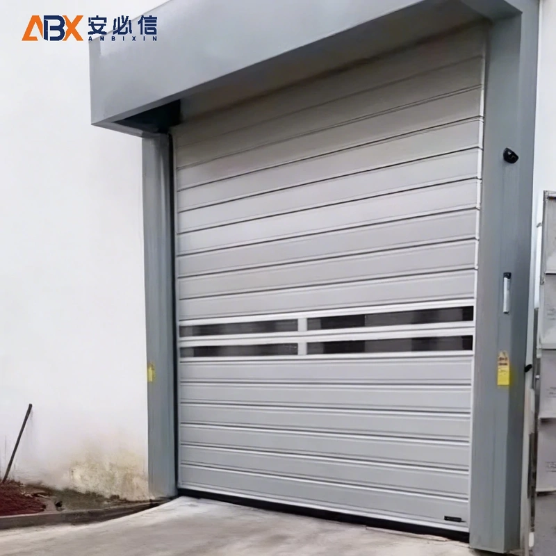 红河哈尼族彝族自治州涡轮硬质高速门