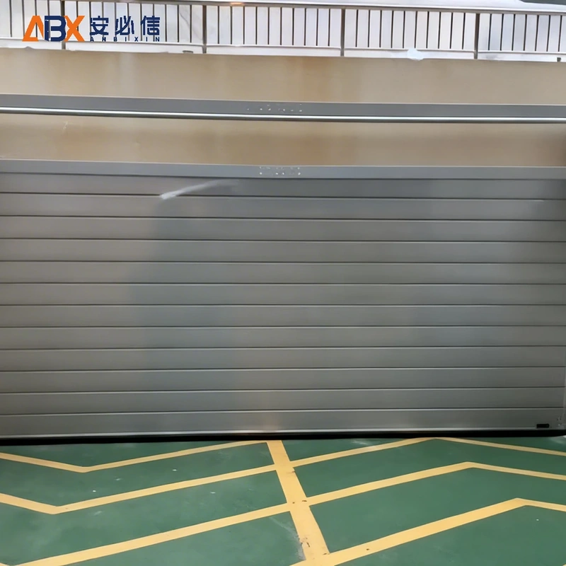 红河哈尼族彝族自治州PVC高速门